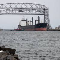 (Photo: Port of Duluth-Superior)