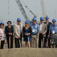 Photo: Port of Everett