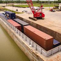 Photo: Port of Greater Baton Rouge