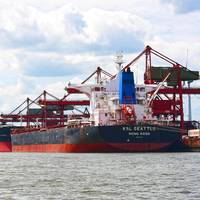 Photo: Port of Hamburg
