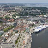 Photo: Port of Kiel