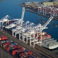 Photo: Port of Long Beach