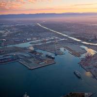 (Photo: Port of Long Beach)