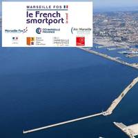 Photo: Port of Marseille Fos