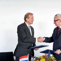 Photo: Port of Rotterdam Authority