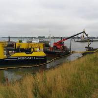 Photo: Port of Rotterdam Authority