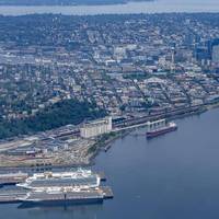 (Photo: Port of Seattle)