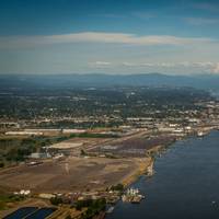 (Photo: Port of Vancouver USA)