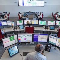 Photo provided by Maritime & Coastguard Agency