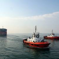 Photo: PSA Marine (Pte) Ltd.