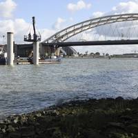 Photo: Ries van Wendel de Joode/Port of Rotterdam Authority