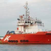 Photo: RK Offshore