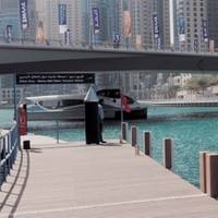 Photo: Roads and Transport Authority, Dubai