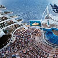 Photo: Royal Caribbean Cruises Ltd