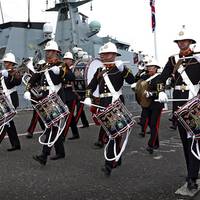 (Photo: Royal Navy)