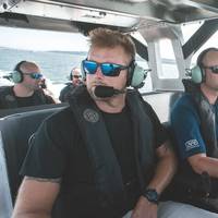 (Photo: SAFE Boats)