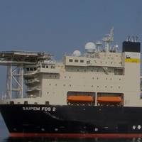 Photo: Saipem S.p.A.