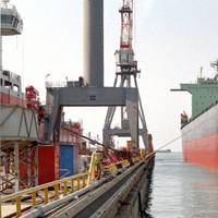 Photo: Scorpio Bulkers