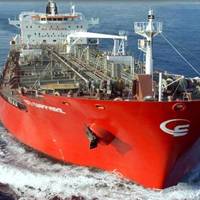 Photo: Scorpio Tankers Inc.