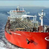 Photo: Scorpio Tankers Inc