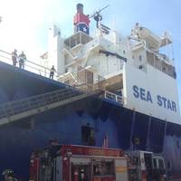 Photo: Sea Star Line