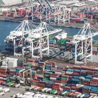 Photo: Seaspan Corporation