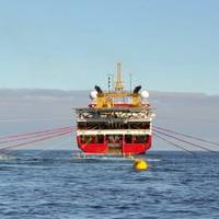 Photo: Shearwater GeoServices