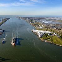 Photo: Siebe Swart, Port of Rotterdam Authority