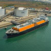 Photo: Singapore LNG Corporation Pte Ltd (SLNG)