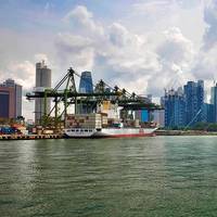 Photo: Singapore Ministry of Transport