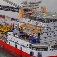Photo: Solstad Offshore ASA
