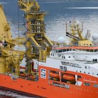 Photo: Solstad Offshore ASA