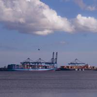 Photo: South Carolina Ports Authority