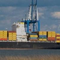 Photo: South Carolina Ports Authority
