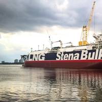 (Photo: Stena Bulk)