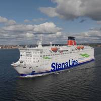 (Photo: Stena Line)