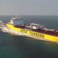(Photo: Stolt Tankers)