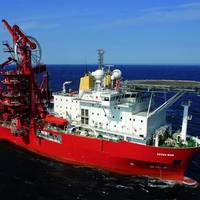Photo: Subsea 7