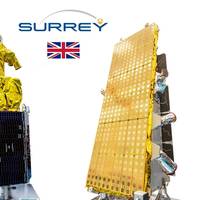 Photo: Surrey Satellite Technology Ltd