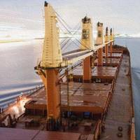 Photo: The Great Eastern Shipping Co. Ltd.