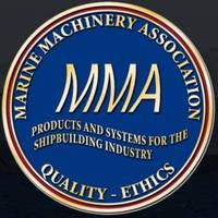 Photo: The Marine Machinery Association