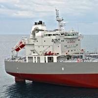 Photo: TOP Ships