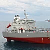 Photo: TOP Ships
