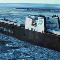 Photo: TOTE Maritime