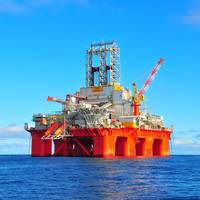 Photo: Transocean Ltd