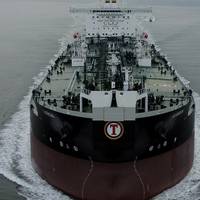 Photo: Tsakos Energy Navigation Limited