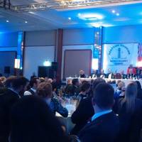 Photo: UK Chamber of Shipping