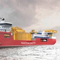 Photo: Ulstein Verft AS