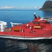 Photo: Ultra Deep Subsea Pte Ltd