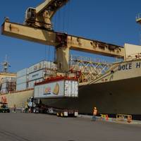 Photo: Unified Port of San Diego